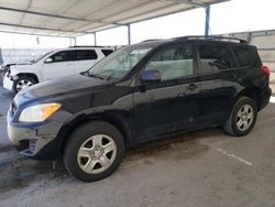 2012 Toyota Rav4 for sale in Anthony, TX