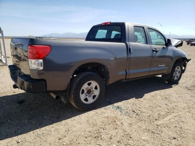 2012 Toyota Tundra Double Cab SR5