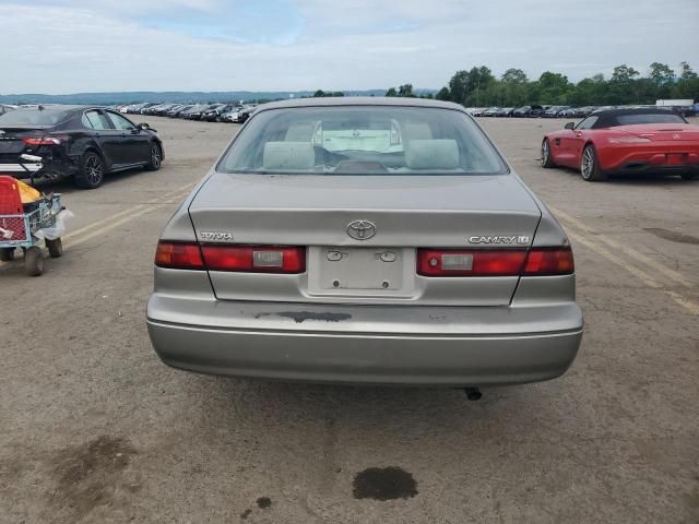 1999 Toyota Camry CE