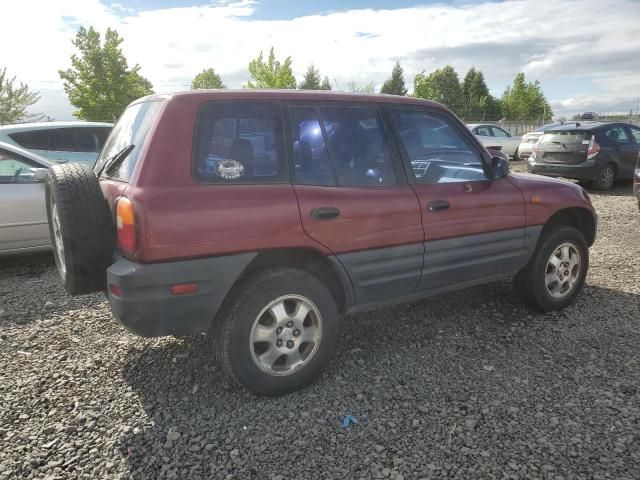 1996 Toyota Rav4