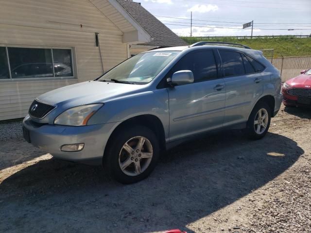 2005 Lexus RX 330