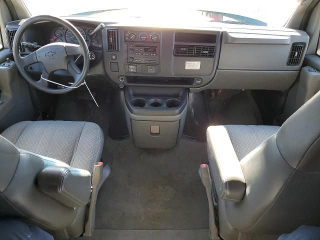 2007 Chevrolet Express G3500