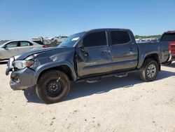 2017 Toyota Tacoma Double Cab for sale in Houston, TX