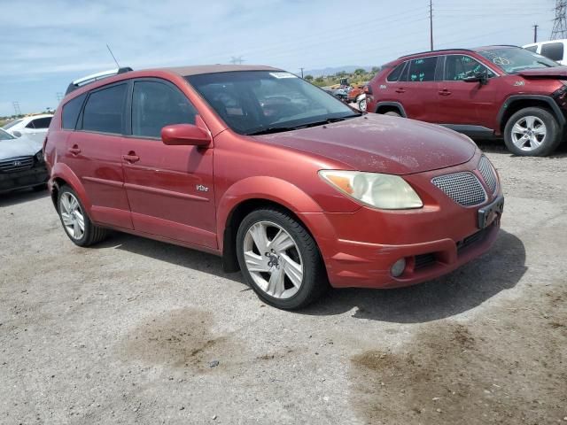 2005 Pontiac Vibe