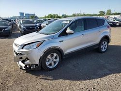 2016 Ford Escape SE en venta en Des Moines, IA