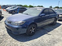 2005 Toyota Camry LE for sale in Sacramento, CA