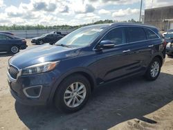 2016 KIA Sorento LX for sale in Fredericksburg, VA