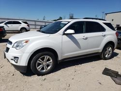 Chevrolet salvage cars for sale: 2015 Chevrolet Equinox LT