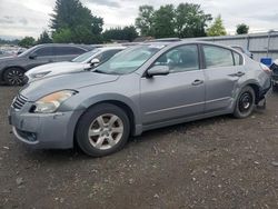 Salvage cars for sale from Copart Finksburg, MD: 2009 Nissan Altima 2.5