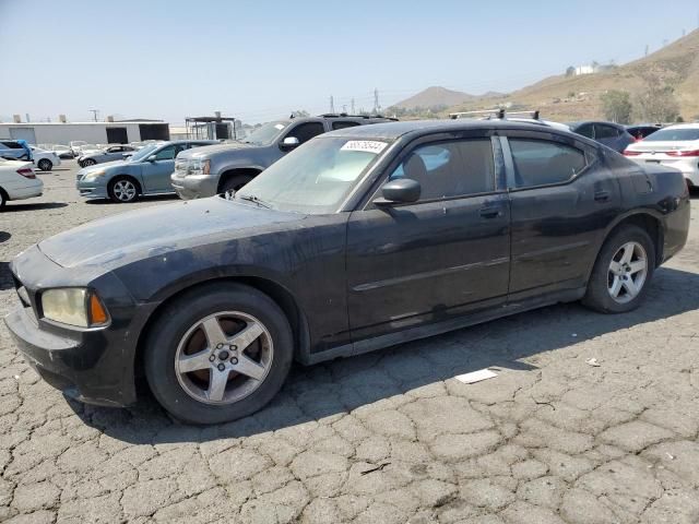 2008 Dodge Charger