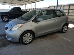 2008 Toyota Yaris for sale in Anthony, TX