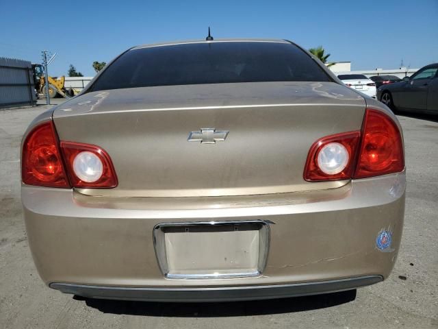 2008 Chevrolet Malibu LS