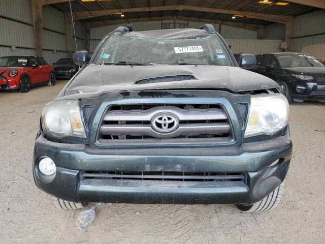 2010 Toyota Tacoma Double Cab Prerunner