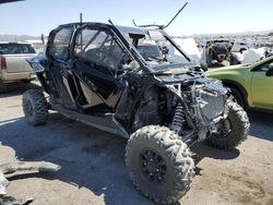 Polaris salvage cars for sale: 2022 Polaris RZR PRO XP 4 Sport