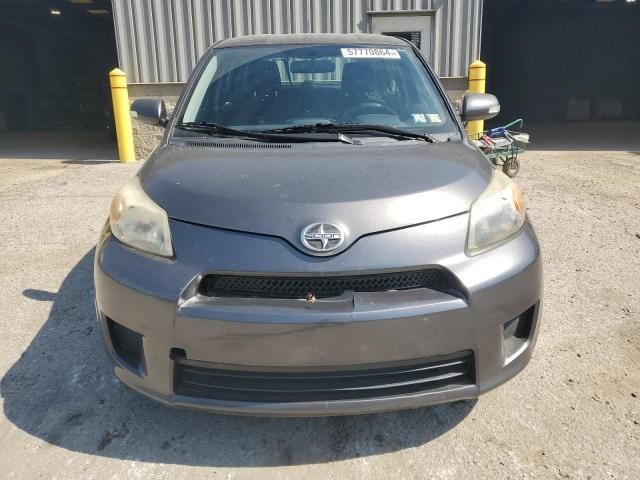 2009 Scion XD