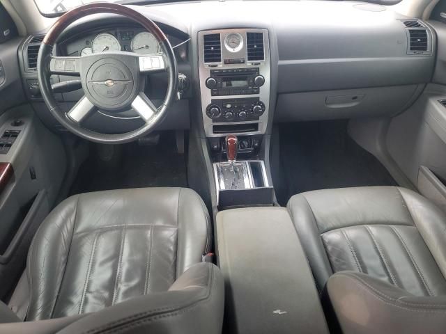 2005 Chrysler 300C