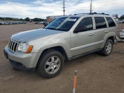2010 Jeep Grand Cherokee Laredo en venta en Colorado Springs, CO