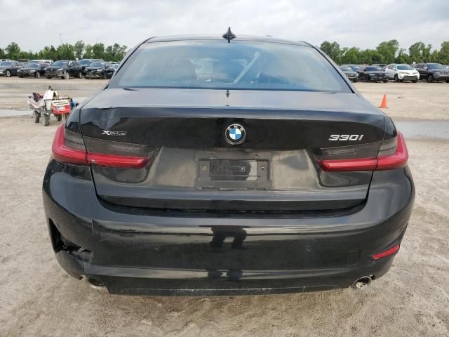 2021 BMW 330XI