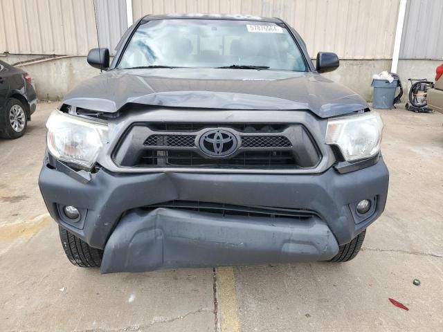 2015 Toyota Tacoma Double Cab Prerunner