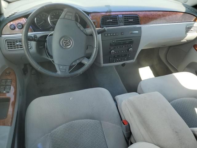 2005 Buick Lacrosse CX