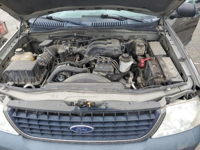 2005 Ford Explorer XLS