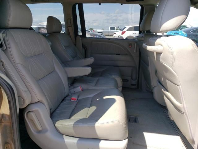 2008 Honda Odyssey Touring