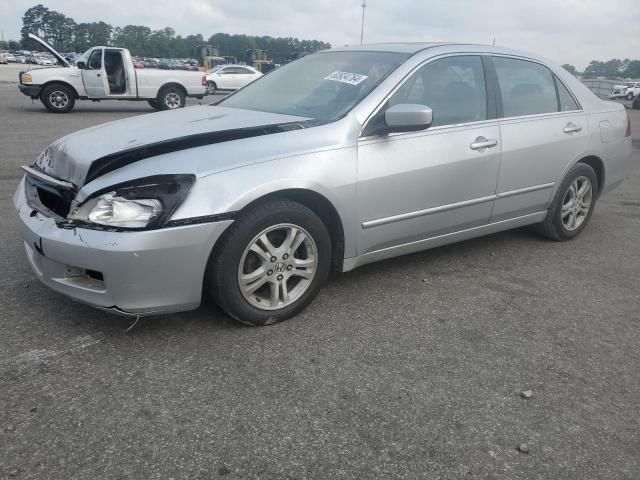 2006 Honda Accord EX