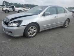 2006 Honda Accord EX for sale in Dunn, NC