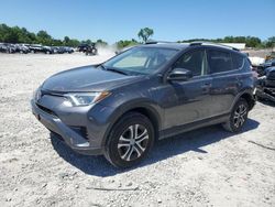 2016 Toyota Rav4 LE for sale in Hueytown, AL