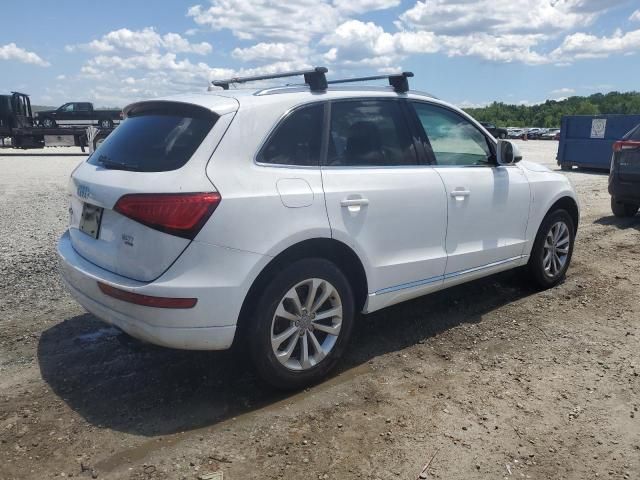 2013 Audi Q5 Premium