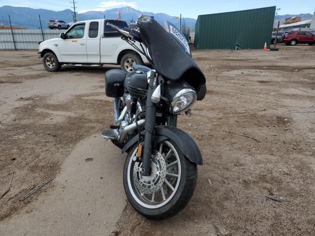 2010 Yamaha XV1900 CT