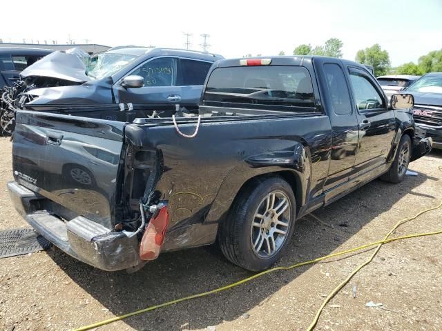 2007 Chevrolet Colorado