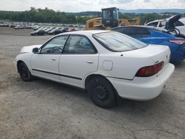 1994 Acura Integra LS