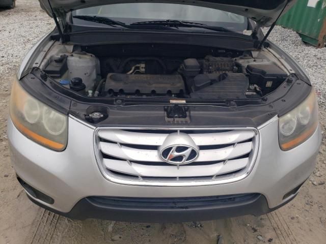 2011 Hyundai Santa FE GLS