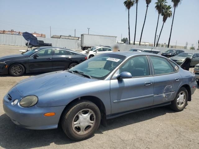 1999 Ford Taurus SE