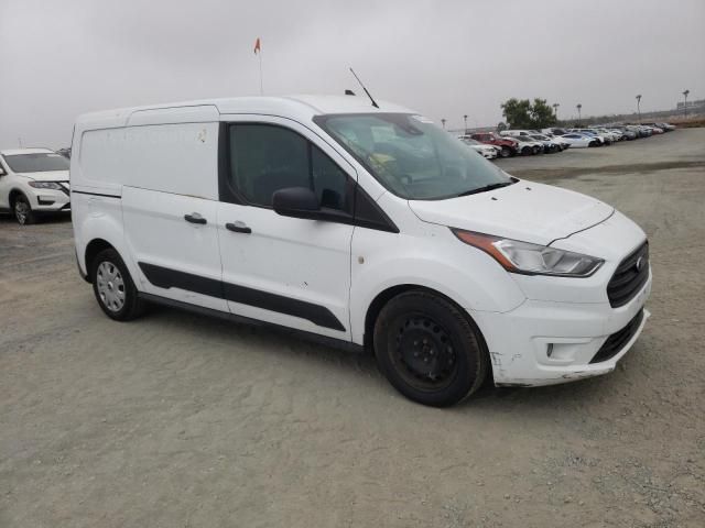 2019 Ford Transit Connect XLT