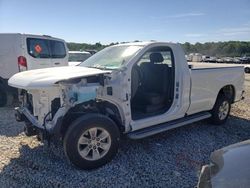 2023 Chevrolet Silverado C1500 en venta en Ellenwood, GA