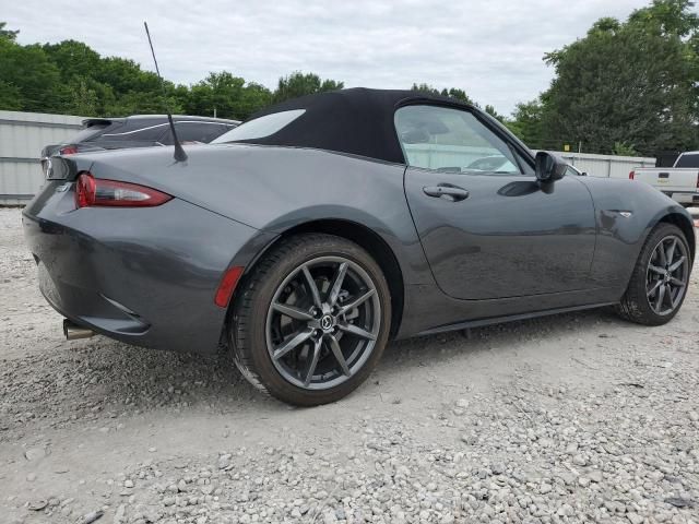 2019 Mazda MX-5 Miata Grand Touring