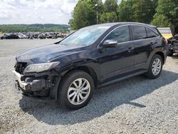 Acura Vehiculos salvage en venta: 2017 Acura RDX