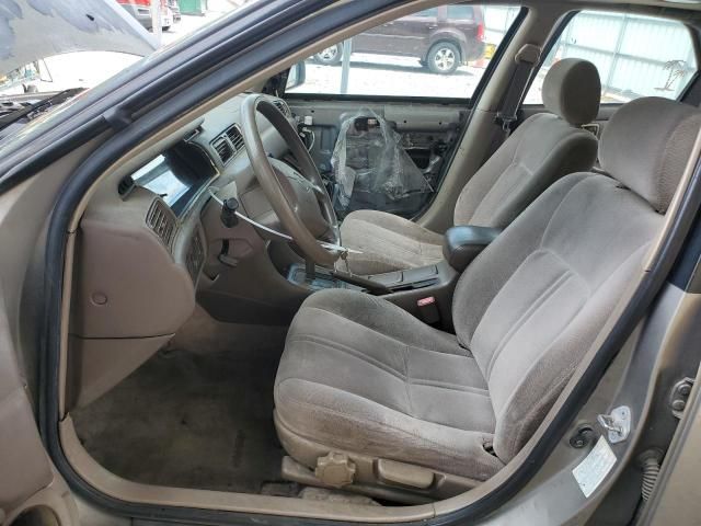 1997 Toyota Camry CE