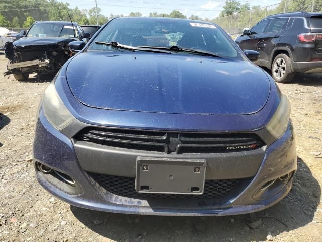 2014 Dodge Dart SXT