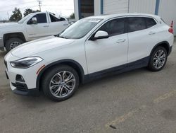 BMW salvage cars for sale: 2018 BMW X2 XDRIVE28I