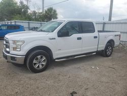 2016 Ford F150 Supercrew for sale in Riverview, FL