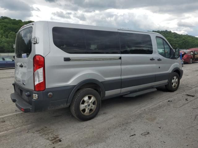 2018 Ford Transit T-350