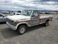 1985 Ford F150 for sale in Helena, MT