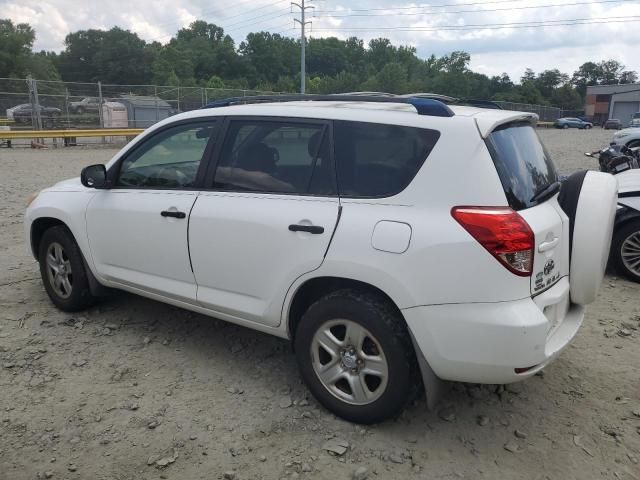 2007 Toyota Rav4