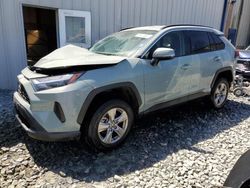2022 Toyota Rav4 XLE for sale in Waldorf, MD