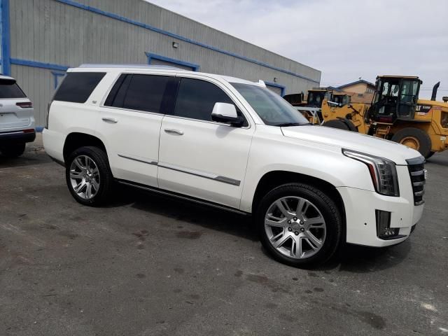 2019 Cadillac Escalade Premium Luxury