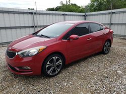 2014 KIA Forte EX for sale in Rogersville, MO