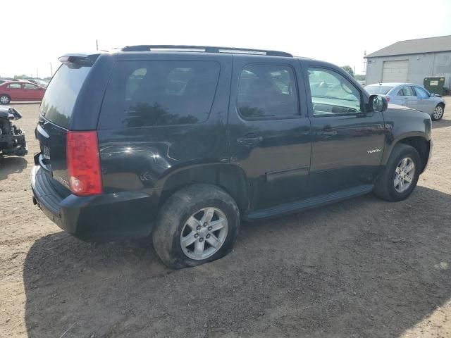 2014 GMC Yukon SLE